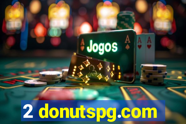 2 donutspg.com